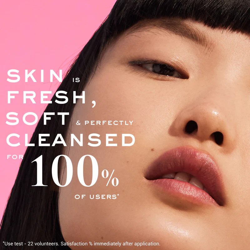 Soothing cleansing gel