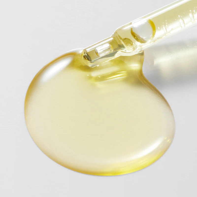 The Recovery Oil-Serum