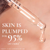 Self-tanning serum