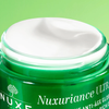 Dúo antiedad para rostro y contorno de ojos, Nuxuriance Ultra