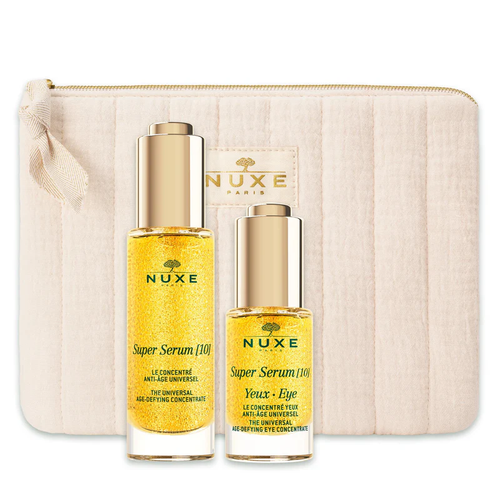 Rutina antienvejecimiento, Super Serum [10]